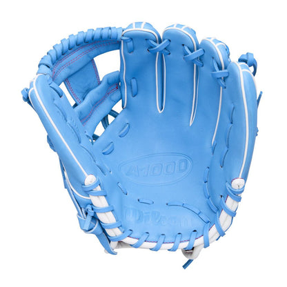 2026 Wilson A1000 11.5" 1786 Baseball Glove - - 2nd String Sports