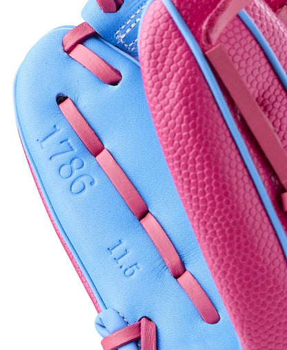 Wilson 2026 Wilson A1000 11.5" 1786 "Secret Menu" Baseball Glove at 2nd String Sports Stuarts Draft VA