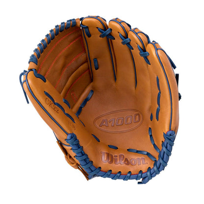 Wilson 2026 Wilson A1000 11.75" CK22 "Secret Menu" Baseball Glove (RHT/LHT) at 2nd String Sports Stuarts Draft VA