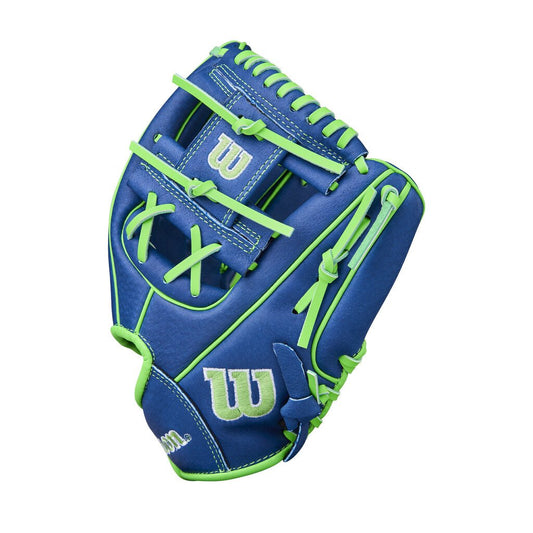 Wilson 2026 Wilson A450 10.75" Youth Baseball Glove at 2nd String Sports Stuarts Draft VA