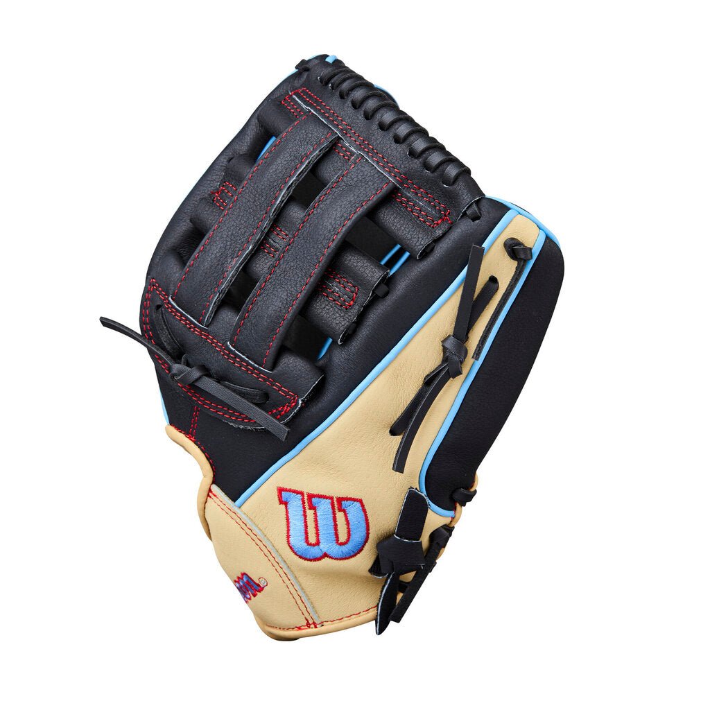 Wilson 2026 Wilson A450 11" Youth Baseball Glove (RHT/LHT) at 2nd String Sports Stuarts Draft VA