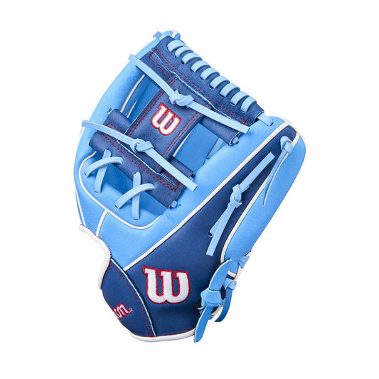 Wilson 2026 Wilson A450 11.5" Youth Baseball Glove (RHT/LHT) at 2nd String Sports Stuarts Draft VA