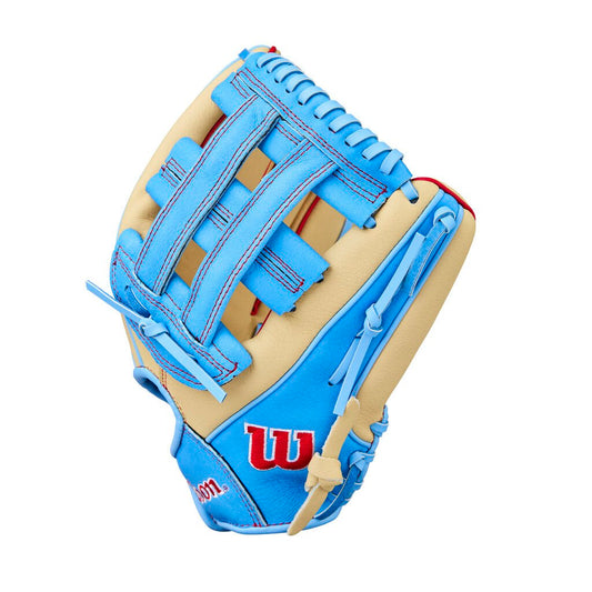 Wilson 2026 Wilson A450 12" Youth Baseball Glove (RHT/LHT) at 2nd String Sports Stuarts Draft VA