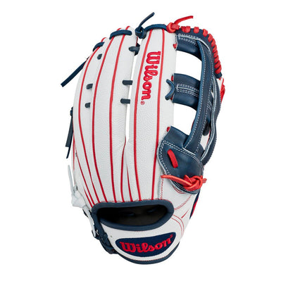2027 Wilson 13" A1000 Rocket Southeast SMU Slowpitch Softball Glove - Limited - - 2nd String Sports