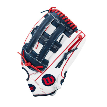 2027 Wilson 13" A1000 Rocket Southeast SMU Slowpitch Softball Glove - Limited - - 2nd String Sports
