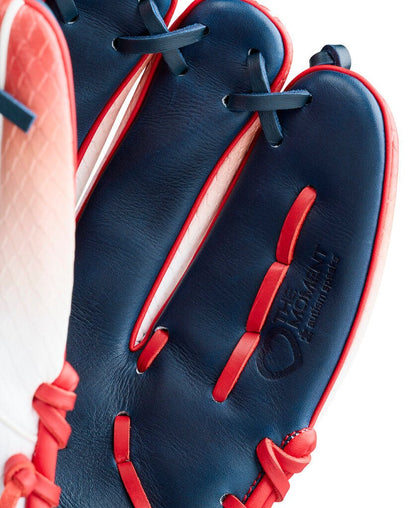 2027 Wilson A1000 11.75" Freebird2 Southeast SMU Baseball Glove - Limited - - 2nd String Sports
