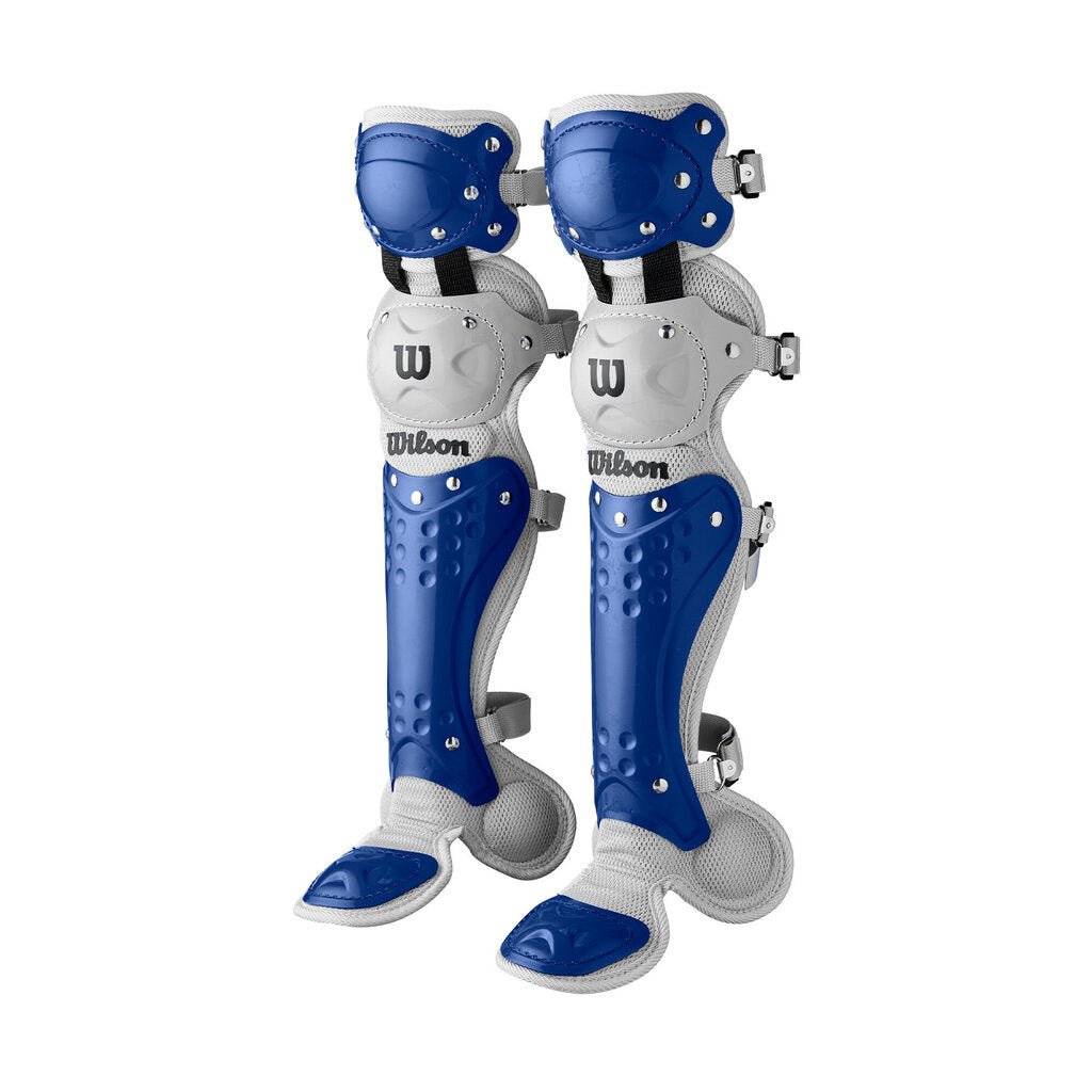 Wilson Baseball and Softball Youth Catcher Set Wilson C200 NOCSAE at 2nd String Sports Stuarts Draft VA