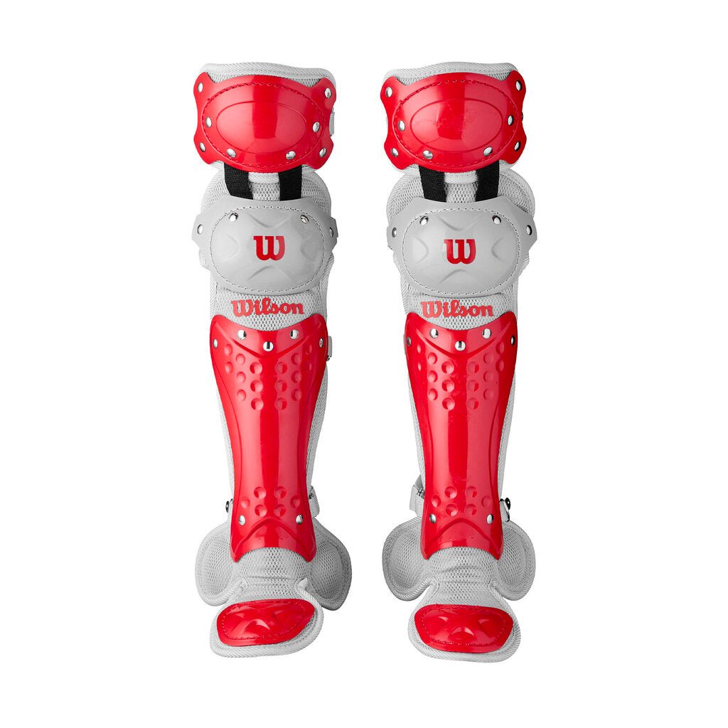 Wilson Baseball and Softball Youth Catcher Set Wilson C200 NOCSAE at 2nd String Sports Stuarts Draft VA