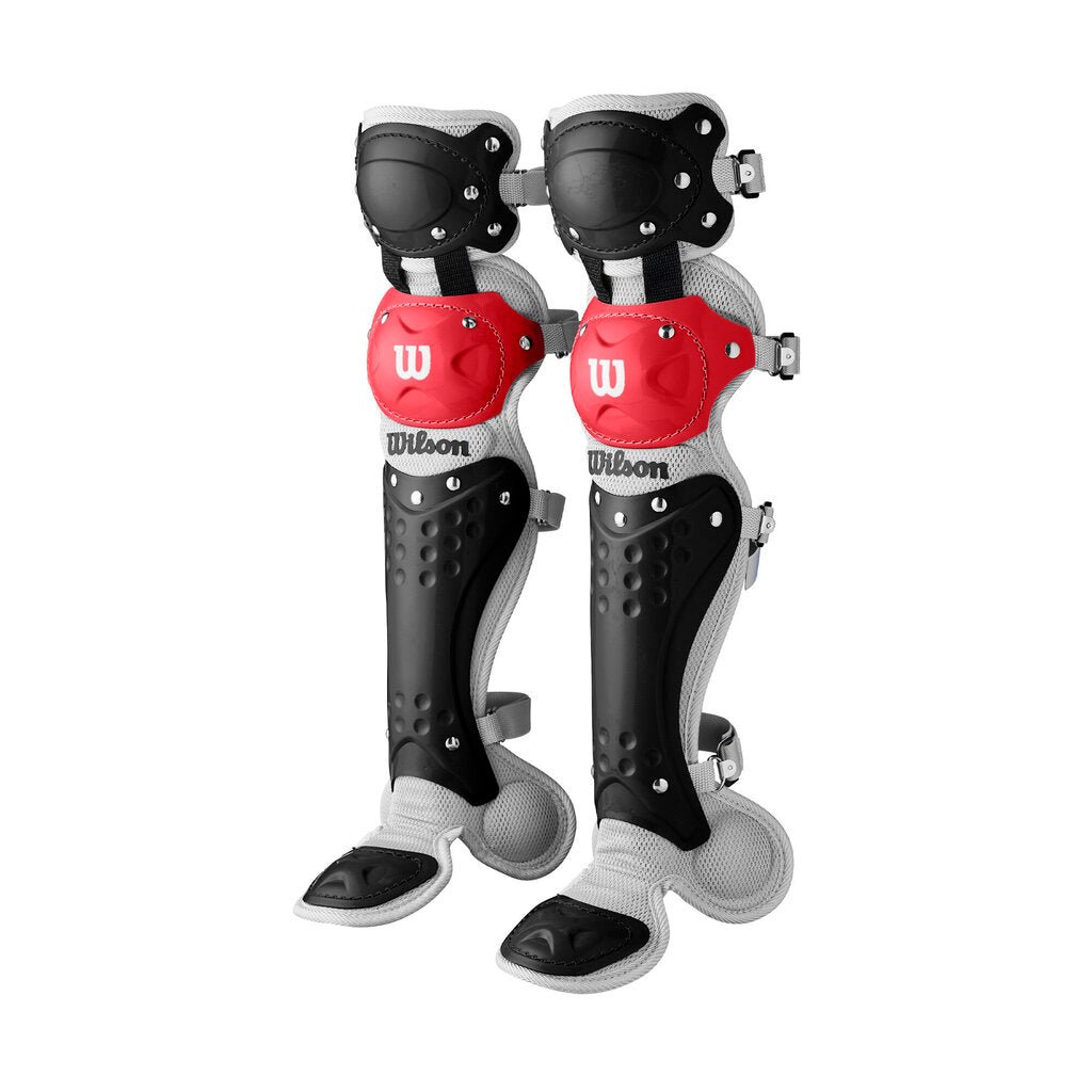 Wilson Baseball and Softball Youth Catcher Set Wilson C200 NOCSAE at 2nd String Sports Stuarts Draft VA