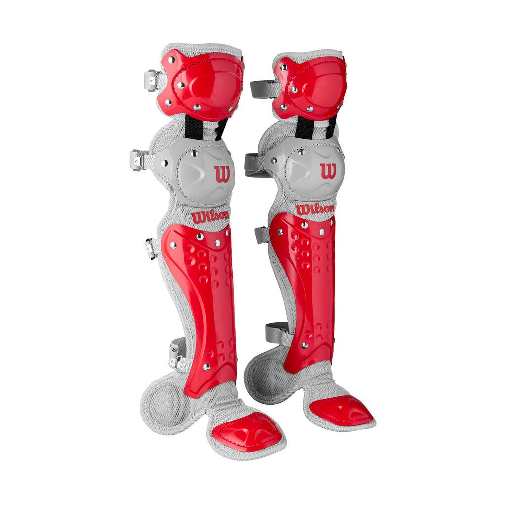 Wilson Baseball and Softball Youth Catcher Set Wilson C200 NOCSAE at 2nd String Sports Stuarts Draft VA