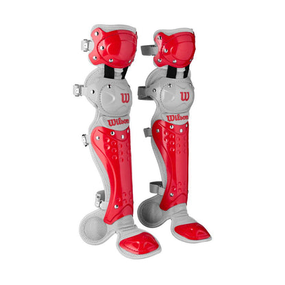 Wilson Baseball and Softball Youth Catcher Set Wilson C200 NOCSAE at 2nd String Sports Stuarts Draft VA