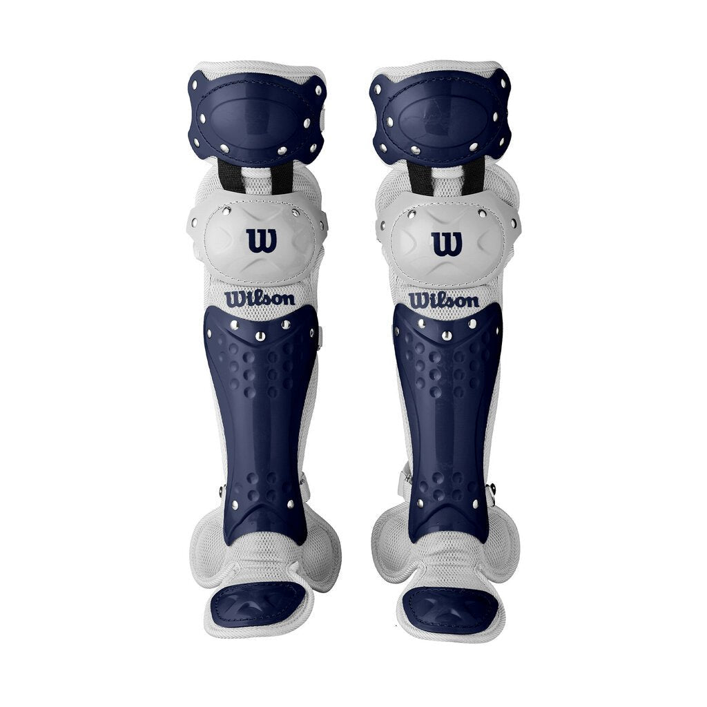 Wilson Baseball and Softball Youth Catcher Set Wilson C200 NOCSAE at 2nd String Sports Stuarts Draft VA