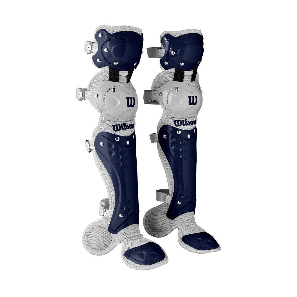 Wilson Baseball and Softball Youth Catcher Set Wilson C200 NOCSAE at 2nd String Sports Stuarts Draft VA