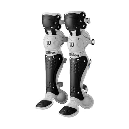 Wilson Baseball and Softball Youth Catcher Set Wilson C200 NOCSAE at 2nd String Sports Stuarts Draft VA