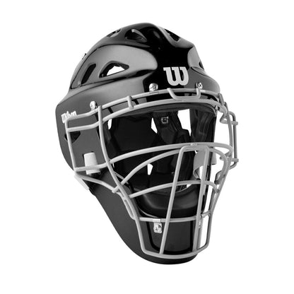 Wilson Baseball and Softball Youth Catcher's Set Wilson C200 NOCSAE - Multiple Colors at 2nd String Sports Stuarts Draft VA