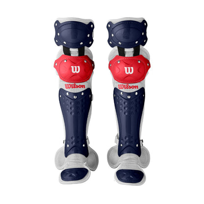 Baseball and Softball Youth Catcher's Set Wilson C200 NOCSAE - Multiple Colors - - 2nd String Sports