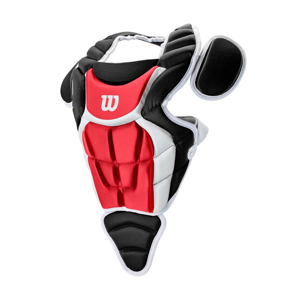 Baseball and Softball Youth Catcher's Set Wilson C200 NOCSAE - Multiple Colors - - 2nd String Sports