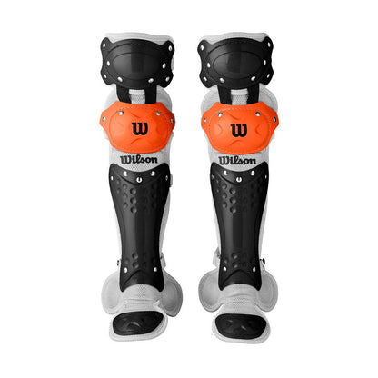 Wilson Baseball and Softball Youth Catcher's Set Wilson C200 NOCSAE - Multiple Colors at 2nd String Sports Stuarts Draft VA