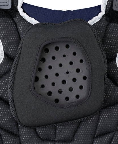 Wilson Baseball and Softball Youth Catcher's Set Wilson C200 NOCSAE - Multiple Colors at 2nd String Sports Stuarts Draft VA