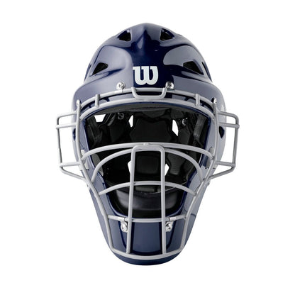 Baseball and Softball Youth Catcher's Set Wilson C200 NOCSAE - Multiple Colors - - 2nd String Sports