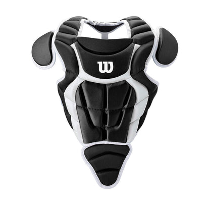 Wilson Baseball and Softball Youth Catcher's Set Wilson C200 NOCSAE - Multiple Colors at 2nd String Sports Stuarts Draft VA