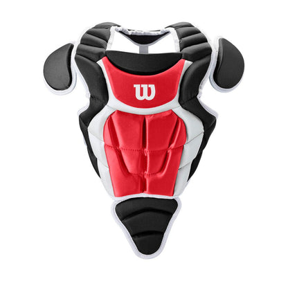 Baseball and Softball Youth Catcher's Set Wilson C200 NOCSAE - Multiple Colors - - 2nd String Sports