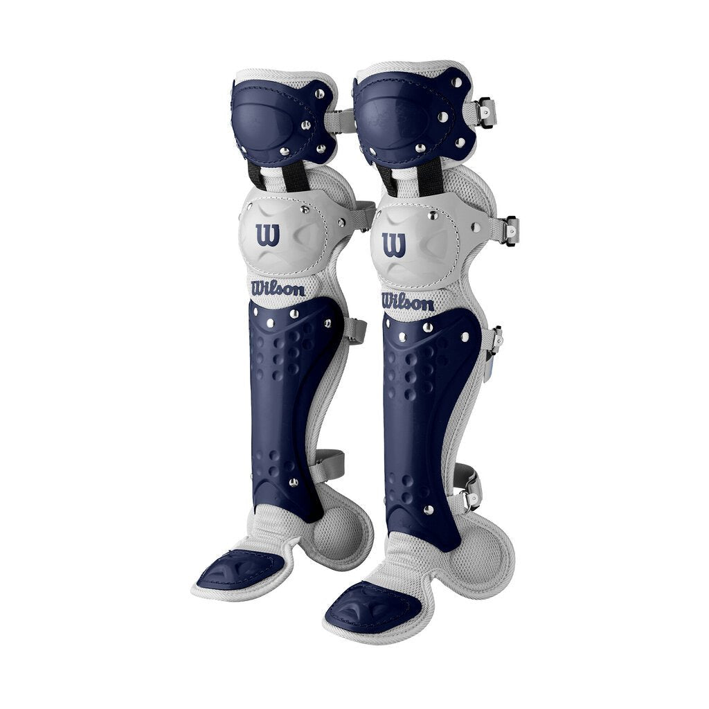 Wilson Baseball and Softball Youth Catcher's Set Wilson C200 NOCSAE - Multiple Colors at 2nd String Sports Stuarts Draft VA