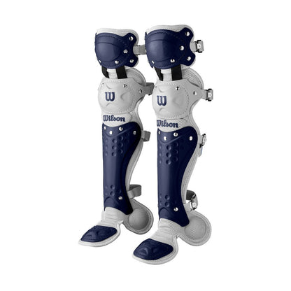 Wilson Baseball and Softball Youth Catcher's Set Wilson C200 NOCSAE - Multiple Colors at 2nd String Sports Stuarts Draft VA