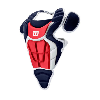 Wilson Baseball and Softball Youth Catcher's Set Wilson C200 NOCSAE - Multiple Colors at 2nd String Sports Stuarts Draft VA