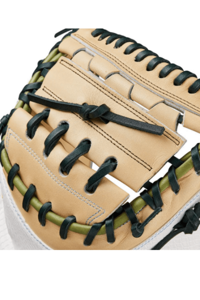 Fastpitch Softball Catcher's Mitt 24 Wilson A2000 FPCM23 - 34" - - 2nd String Sports