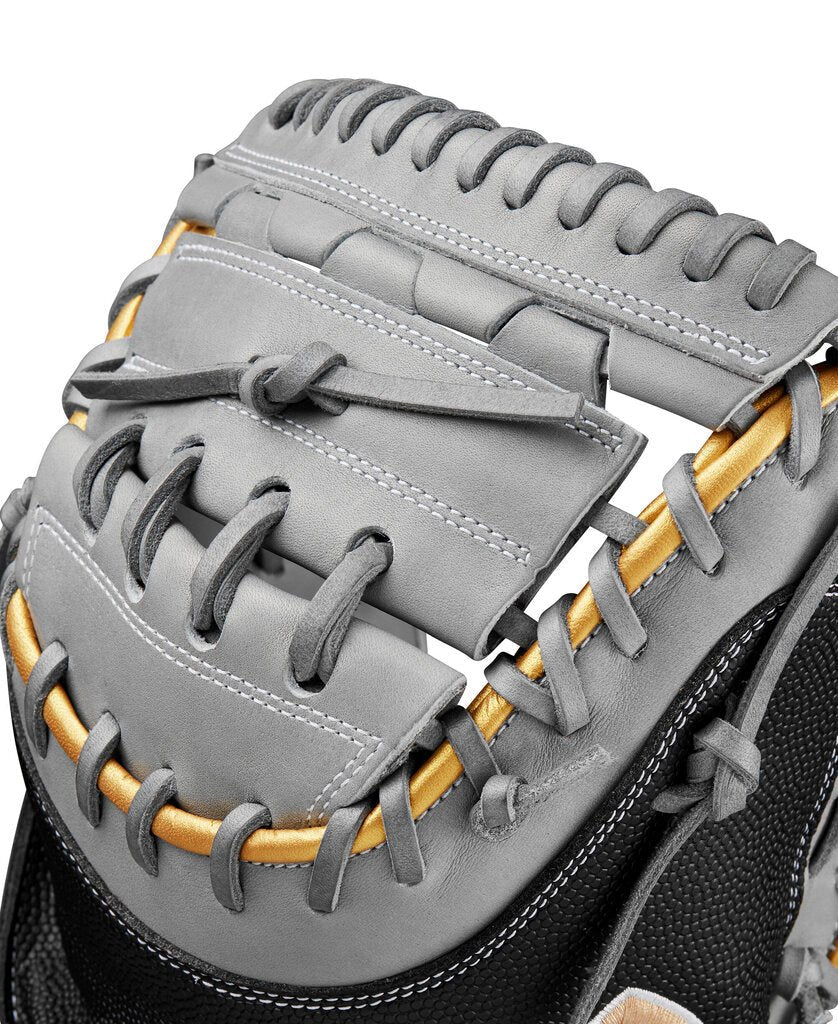 Fastpitch Softball Catcher's Mitt Spring 25 Wilson A2000 FPCM23 - 34" - - 2nd String Sports