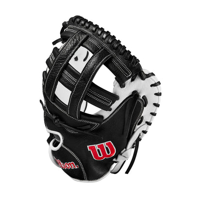 Fastpitch Softball Catcher's Mitt Wilson A1000 - 33" - - 2nd String Sports