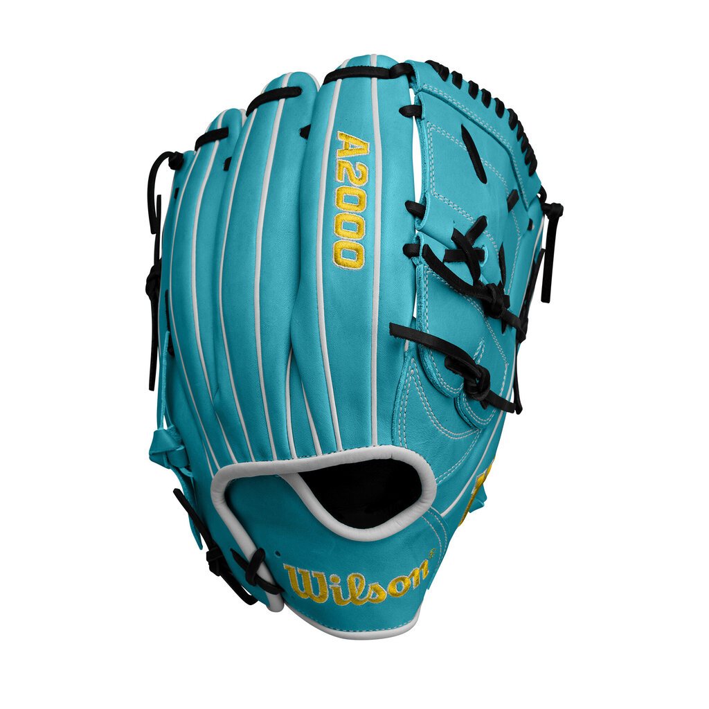 Spring 2025 Wilson 12" A2000 SA17 Baseball Glove - Left Handed Throw - - 2nd String Sports
