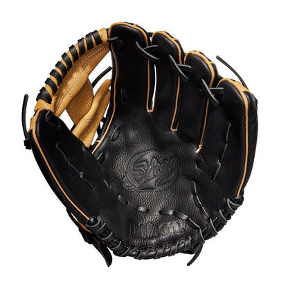 Wilson Wilson 11.5" A500 Siren Youth Fastpitch Softball Glove at 2nd String Sports Stuarts Draft VA