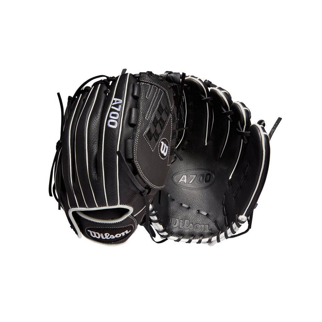 Wilson 12.5" A700 Fastpitch Softball Glove