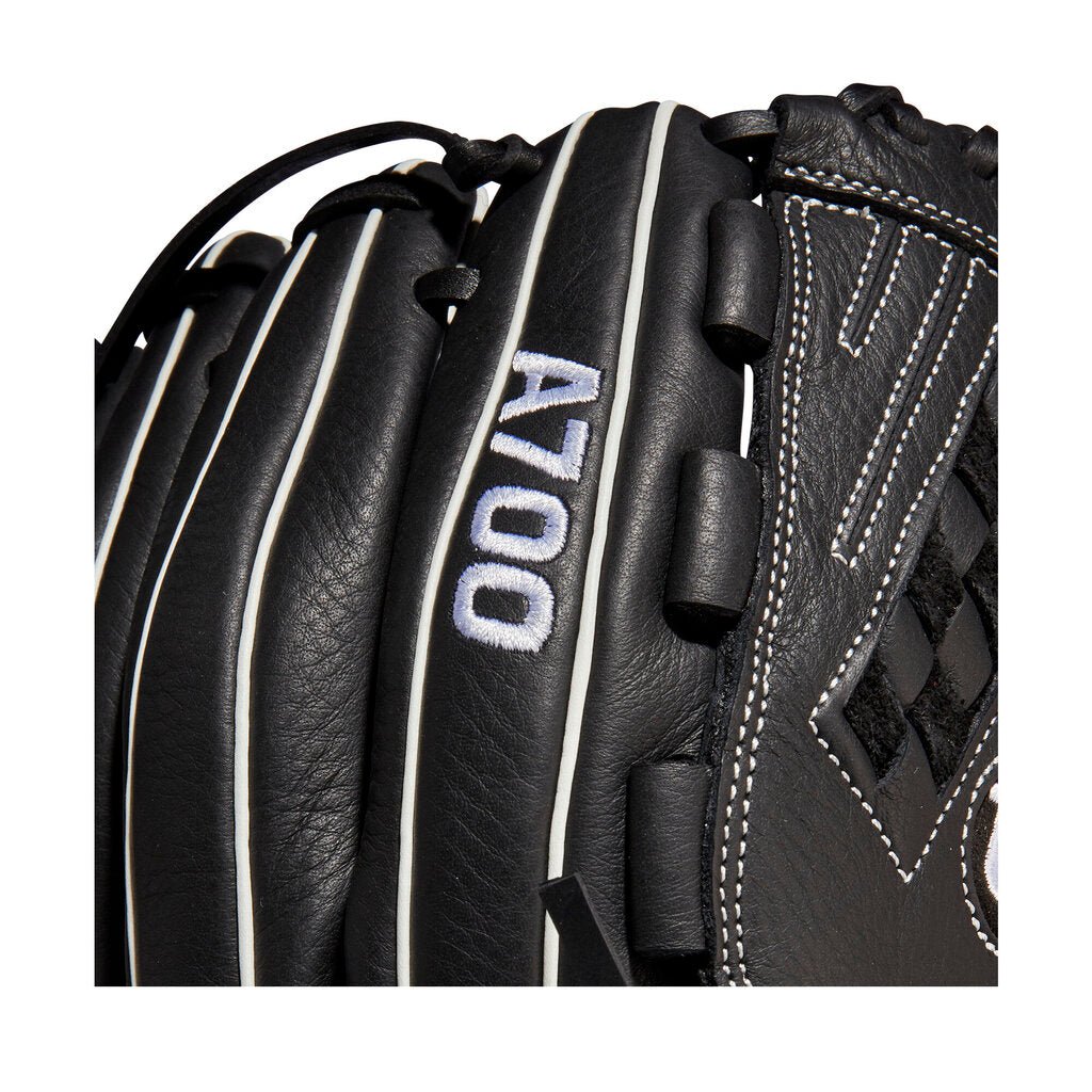 Wilson 12.5" A700 Fastpitch Softball Glove