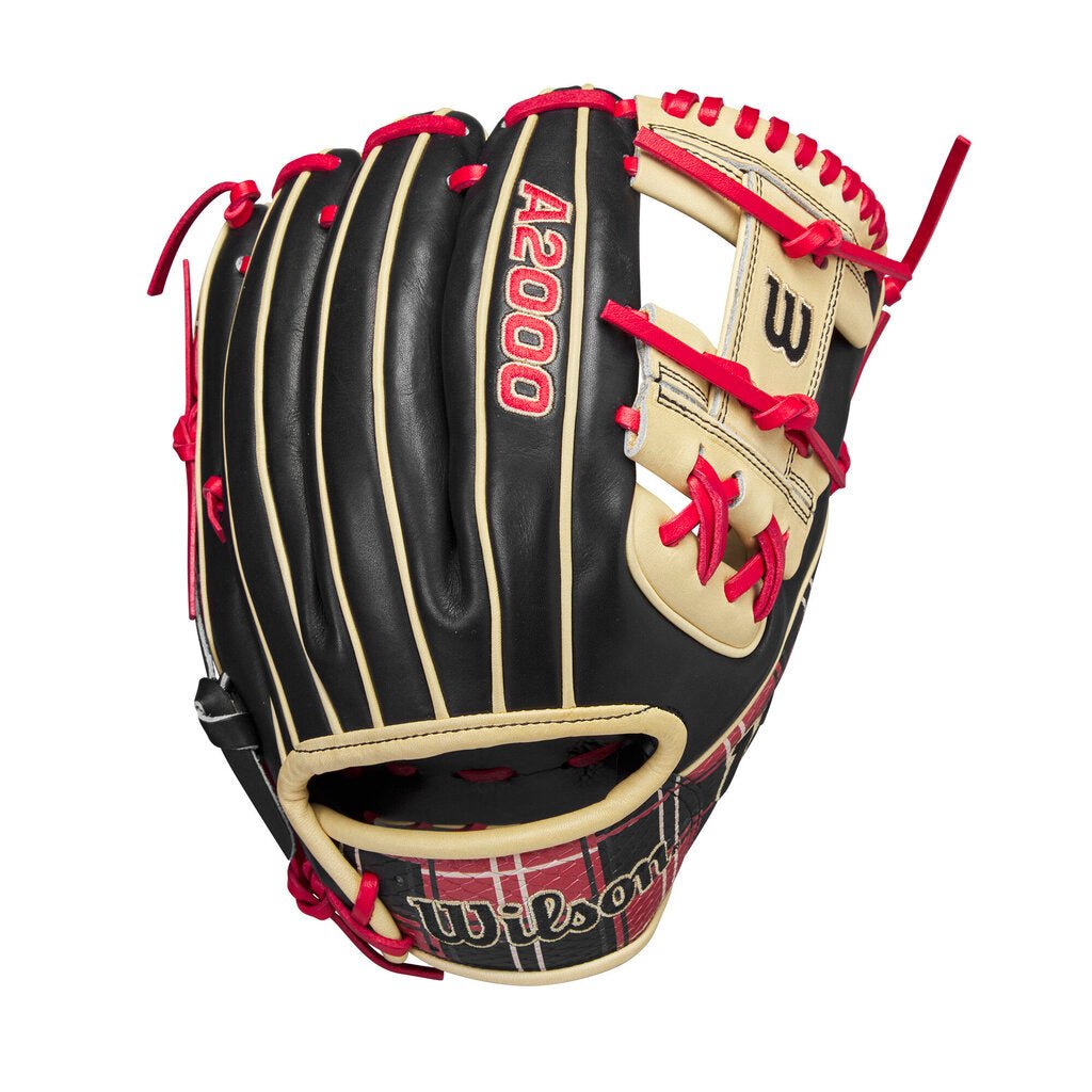 Wilson Wilson A2000 11.5" 1786 Glove of the Month 10/2023 Baseball Glove RHT at 2nd String Sports Stuarts Draft VA