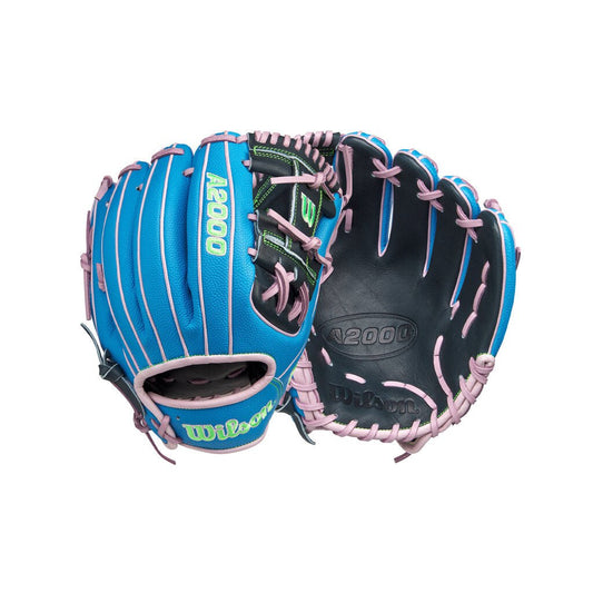 Wilson Wilson A2000 11.5" 1786 Glove of the Month 3/2025 Baseball Glove RHT at 2nd String Sports Stuarts Draft VA