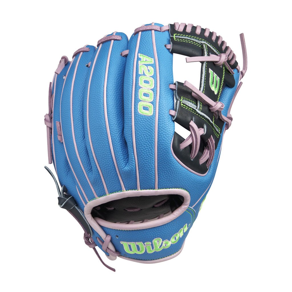 Wilson Wilson A2000 11.5" 1786 Glove of the Month 3/2025 Baseball Glove RHT at 2nd String Sports Stuarts Draft VA