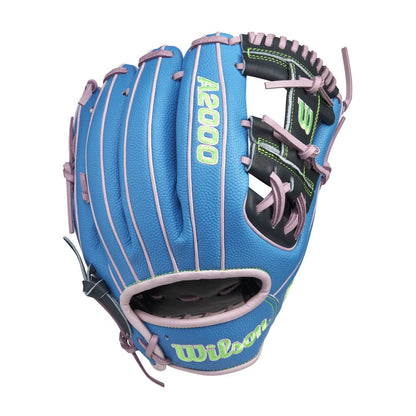 Wilson Wilson A2000 11.5" 1786 Glove of the Month 3/2025 Baseball Glove RHT at 2nd String Sports Stuarts Draft VA