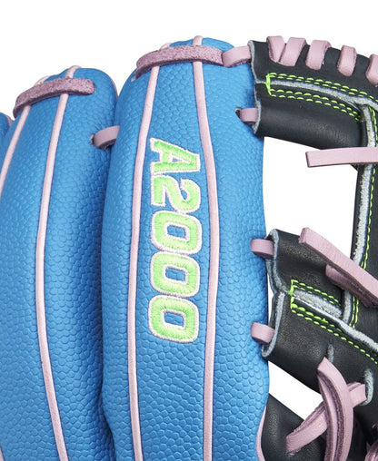 Wilson Wilson A2000 11.5" 1786 Glove of the Month 3/2025 Baseball Glove RHT at 2nd String Sports Stuarts Draft VA