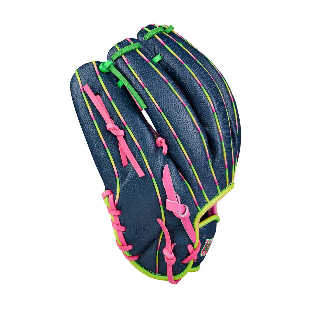 Wilson Wilson A2000 11.75" 1724 Glove of the Month 6/2026 Baseball Glove RHT at 2nd String Sports Stuarts Draft VA