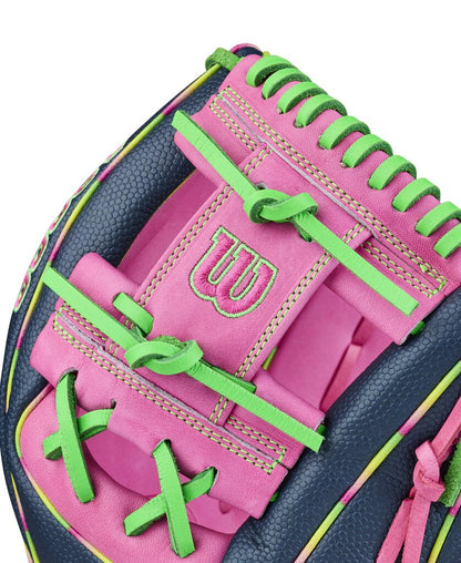 Wilson Wilson A2000 11.75" 1724 Glove of the Month 6/2026 Baseball Glove RHT at 2nd String Sports Stuarts Draft VA