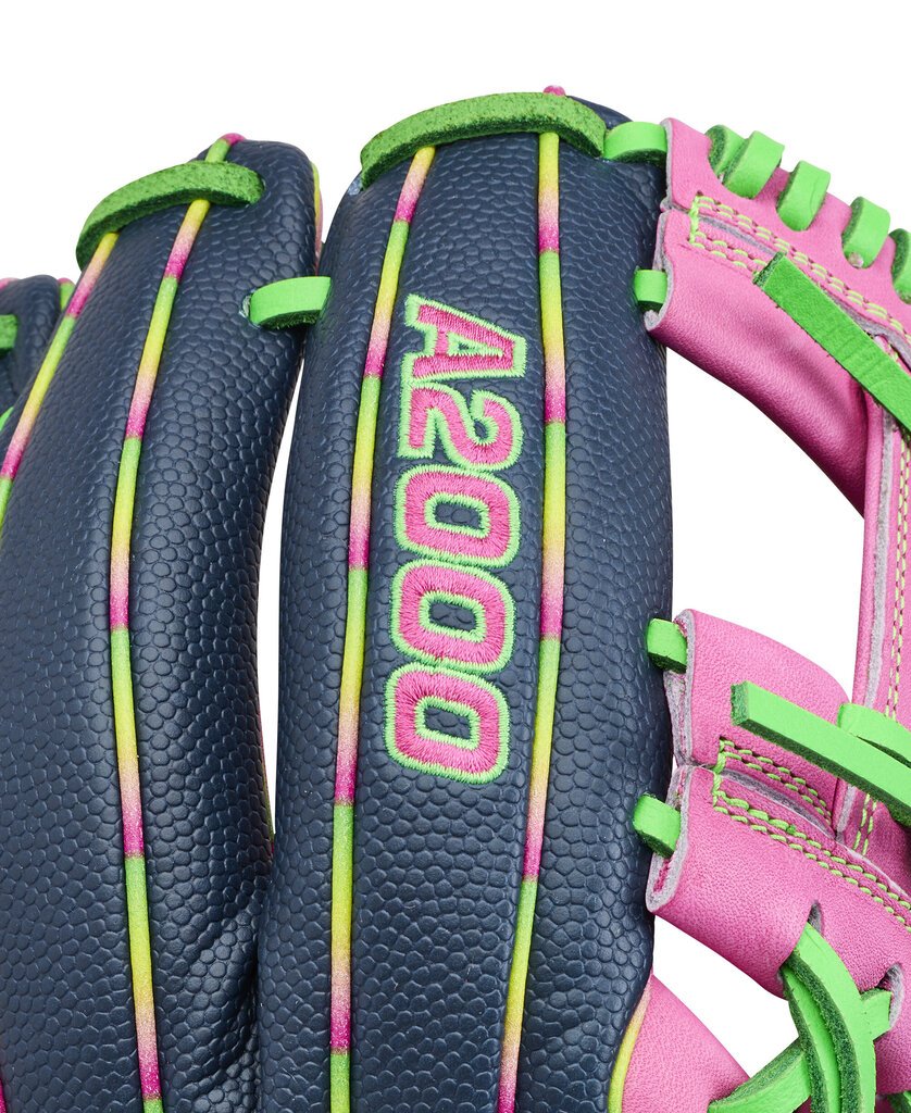 Wilson Wilson A2000 11.75" 1724 Glove of the Month 6/2026 Baseball Glove RHT at 2nd String Sports Stuarts Draft VA