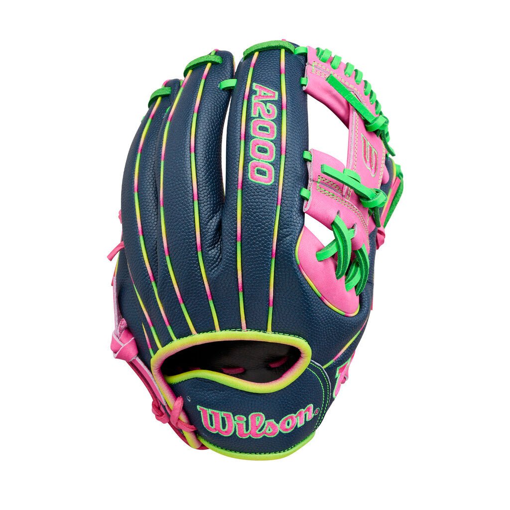 Wilson Wilson A2000 11.75" 1724 Glove of the Month 6/2026 Baseball Glove RHT at 2nd String Sports Stuarts Draft VA