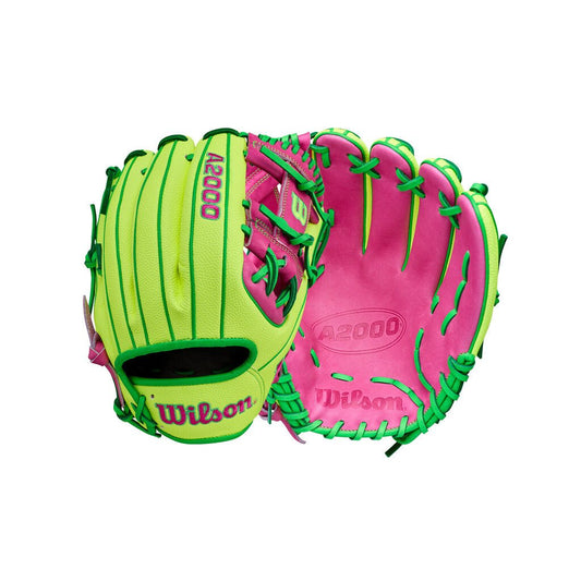 Wilson Wilson A2000 11.75" 1975SS Glove of the Month 3/2026 Baseball Glove RHT at 2nd String Sports Stuarts Draft VA