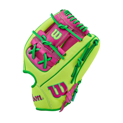 Wilson Wilson A2000 11.75" 1975SS Glove of the Month 3/2026 Baseball Glove RHT at 2nd String Sports Stuarts Draft VA
