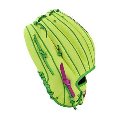 Wilson Wilson A2000 11.75" 1975SS Glove of the Month 3/2026 Baseball Glove RHT at 2nd String Sports Stuarts Draft VA
