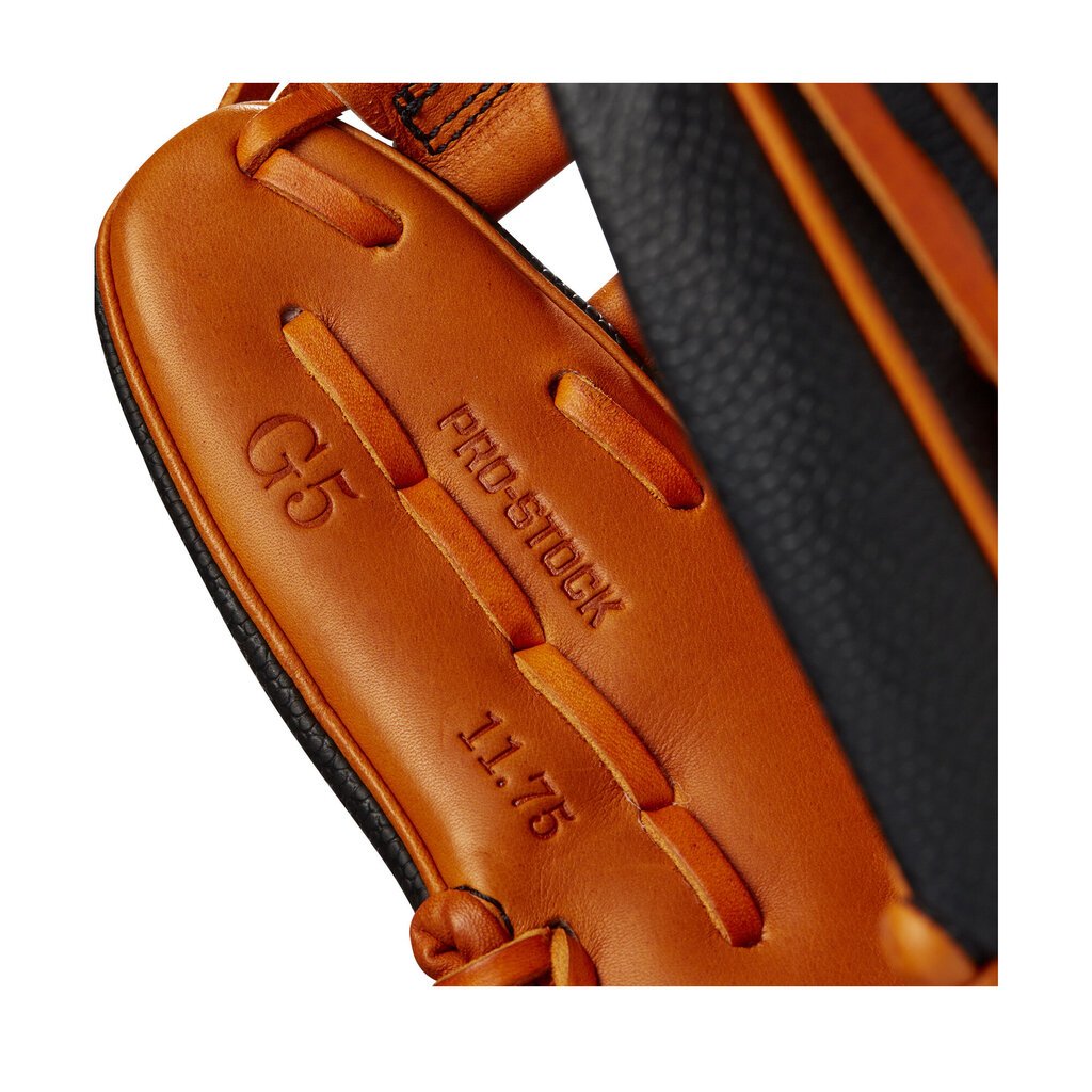 Wilson Wilson A2000 11.75" G5 Glove of the Month 10/2021 Baseball Glove RHT at 2nd String Sports Stuarts Draft VA