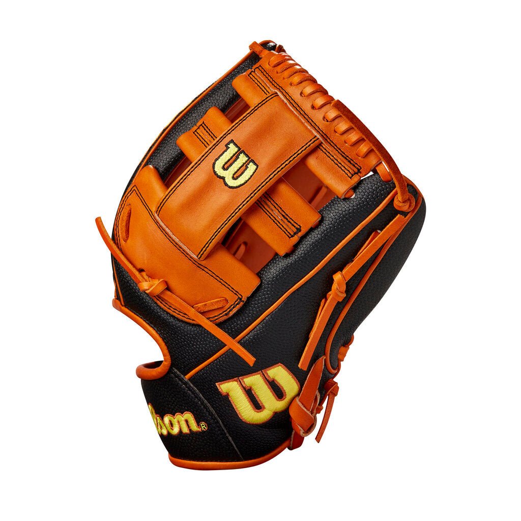 Wilson Wilson A2000 11.75" G5 Glove of the Month 10/2021 Baseball Glove RHT at 2nd String Sports Stuarts Draft VA